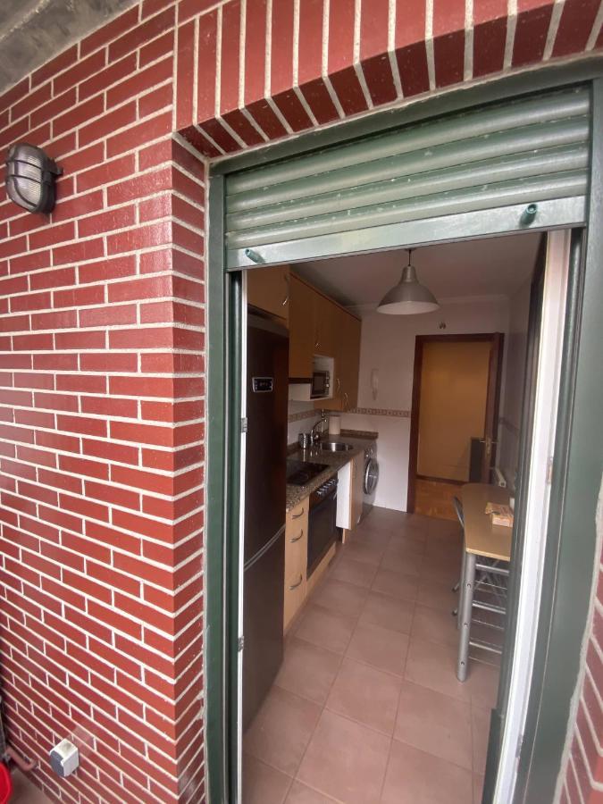Apartament Coto Carcedo Salinas  Zewnętrze zdjęcie