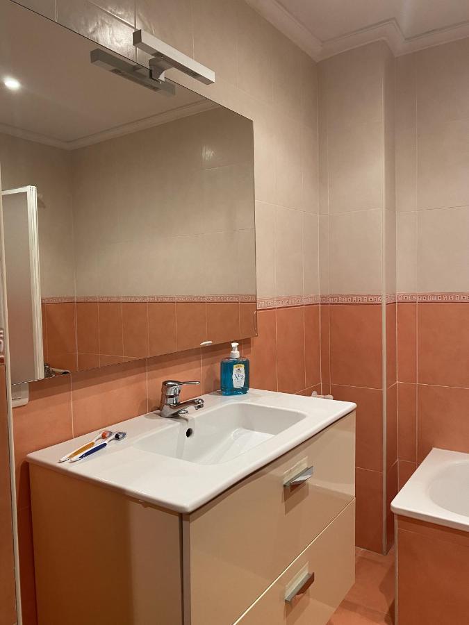 Apartament Coto Carcedo Salinas  Zewnętrze zdjęcie