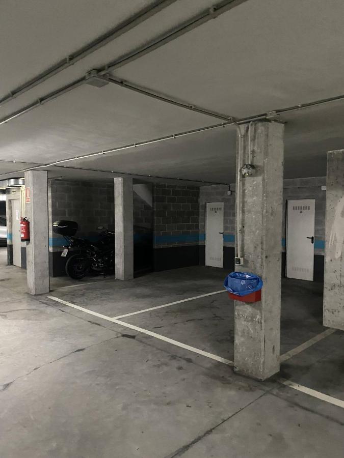 Apartament Coto Carcedo Salinas  Zewnętrze zdjęcie